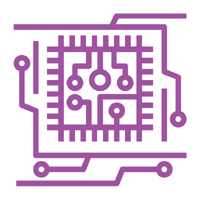 semi conductor chip